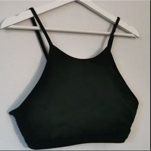 Lululemon Crop Top / Sports Bra